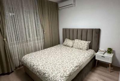 Apartament cu 2 camere semidecomandat în Central - 9