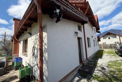 Casă cu 4 camere în Susenii Bârgăului - 6