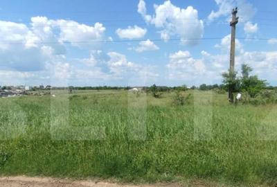 OPORTUNITATE INVESTI?IE! TEREN 6670 mp, intravilan-industri - 3