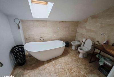 Casă cu 5 camere cu Teren 3700 Mp în Șoimuș - 3