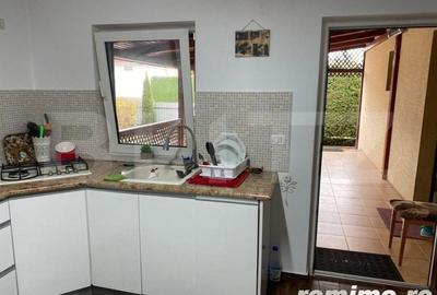 Casă cu 4 camere cu Teren 1050 Mp în Rădăuți - 16