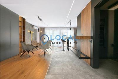 Penthouse | Modern | Parcare | Bloc nou | Disponibil - 9