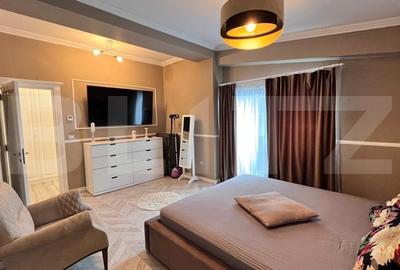 Apartament cu 3 camere decomandat, mobilat în 1 Mai - 2