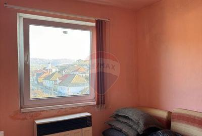 Ap. 2 camere, str. Iuliu Maniu - 1