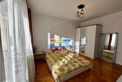 Apartament cu 3 camere decomandat, mobilat în Andrei Mureșanu - 6