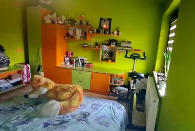 Casă individuală cu 4 camere cu Canalizare în Micești - 3