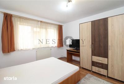 Apartament cu 2 camere decomandat în Zorilor