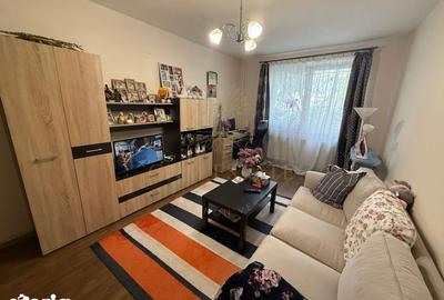 Apartament cu 4 camere semidecomandat, mobilat în Berceni - 2