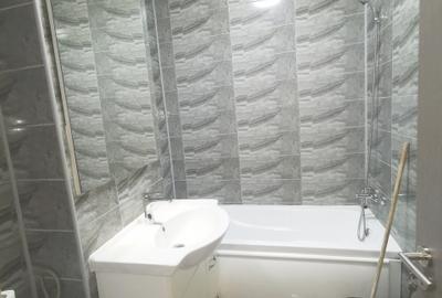 Inchiriere garsoniera noua cu centrala, Plaza Exigent faza 2, metrou Lujerului - 8