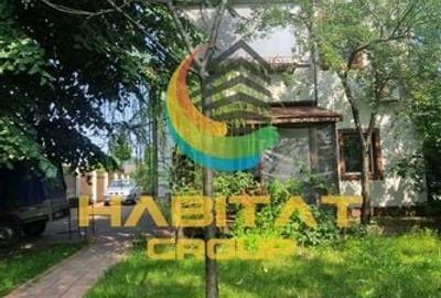 Vila 5 Camere Teren 550 MP 2 Garaje 8 Locuri de Parcare Pretabil Gradinita - 5