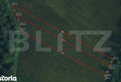 Teren de 9000 mp, în Burdujeni - 1