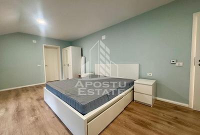 Vila cu 4 camere zona Lipovei - 5