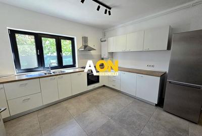 Casă Tip Înșiruit, 4 Camere, Complet Mobilată, zona Cetate - 7