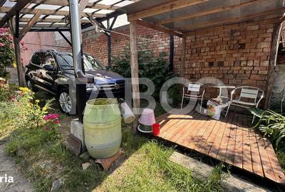 Casă cu 3 camere cu Teren 63 Mp în Roșia - 8