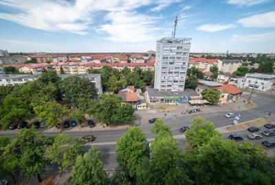 2 camere -  Zona Sagului (centrala proprie) - 18
