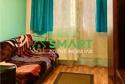 Garsoniera conf.1 Zona Micalaca, str. Beius - 1