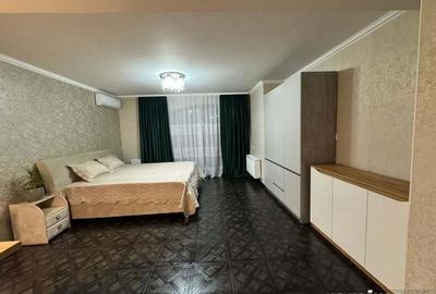 Inchiriez apartament cu 1 camera in zona Gruia Inchiriez apartament cu 1 camera in zona Gruia - 2