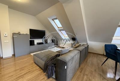 Apartament spatios in Buna Ziua - 1