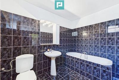 Apartament pe 3 niveluri - ultracentral, Arad - 9