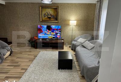 Apartament cu 3 camere decomandat în Ultracentral - 8