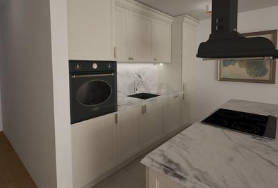 Apartament 2 camere - One Herastrau Tower - Prima Inchiriere Apartament 2 camere - One Herastrau Tower - Prima Inchiriere - 3