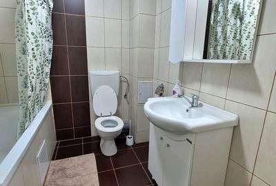 Apartament cu 2 camere decomandat în Central - 2