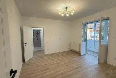 Apartament cu 2 camere semidecomandat în Astra - 4