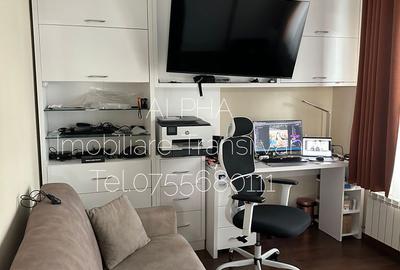 Casă cu 5 camere cu Teren 1000 Mp în Central - 7