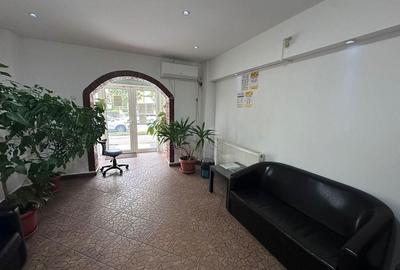 Spațiu comercial, de 110 mp, în Coman - 5