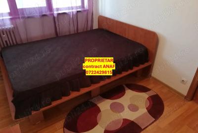 Apartament cu 2 camere semidecomandat, mobilat în Drumul Taberei - 4