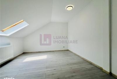 Apartament cu 4 camere, mobilat în Cedonia - 4