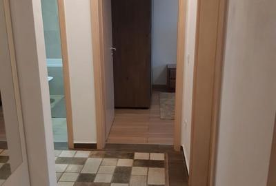 Apartament cu 2 camere decomandat în Avantgarden - 8