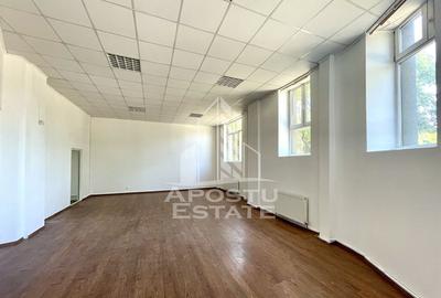 Spatiu comercial stradal, 222 mp, zona centrala Baile Neptun