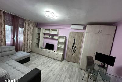 Apartament cu 2 camere semidecomandat în Calea Aradului - 5