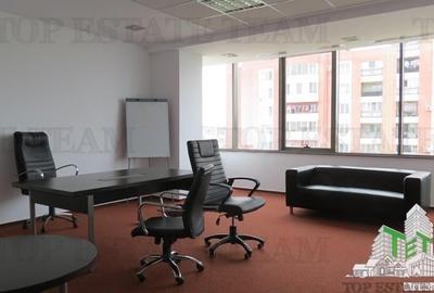 Spatiu de Birouri de 518 mp in Zona Lujerului - 1