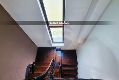 Casă cu 4 camere cu Teren 3657 Mp în Buzești - 14