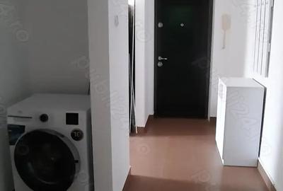 Proprietar inchiriez garsoniera decomandata , Et. 3, pe mijloc Deva zona Penny - 8