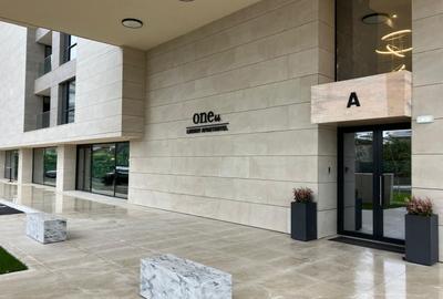 Apartament cu 2 camere semidecomandat, mobilat în Blumăna - 13