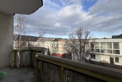 Apartament 4 camere, 96 mp, 3 balcoane, 2 bai, zona Plaja Grigorescu - 10