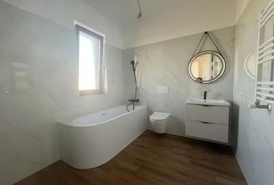 Casa duplex premium în Dumbrăvița, zona Cora- comision 0% - 25