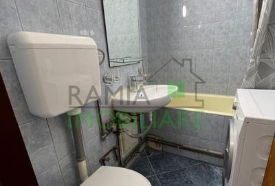 Garsoniera de inchiriat zona Astra - 6