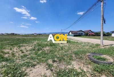 De vanzare teren intravilan 601mp, cu utilitati, Partos - 3