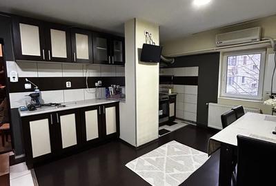 Apartament cu 3 camere în Central - 4