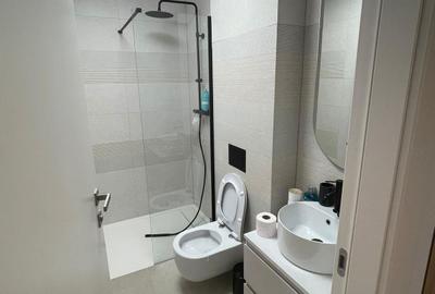 3 camere, 2 băi, vedere la mare – complet mobilat – Vogh Olimp - 7