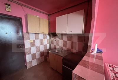 Garsoniera de vanzare, 21 mp, zona Micro 15 - 1
