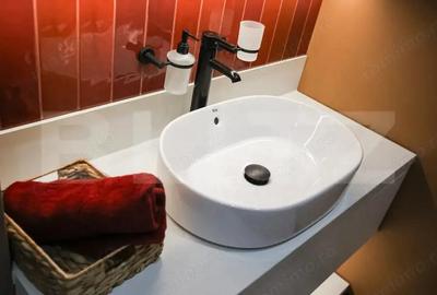 Apartament cu 2 camere decomandat în Central - 13