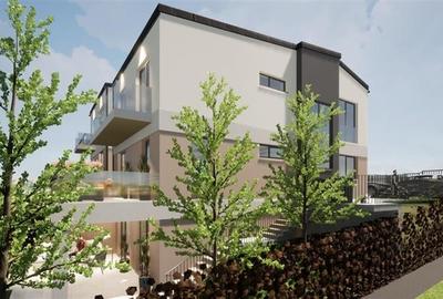 Casa Individuala D +P +ET. cu panorama deosebita asupra orasului! - 12