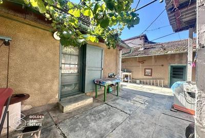 Casa cu teren 525 mp in Bujac Petru Maior - 11