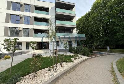 Apartament cu 2 camere decomandat în Eroii Revoluției - 5