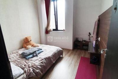 Apartament cu 3 camere semidecomandat, mobilat în Central - 10